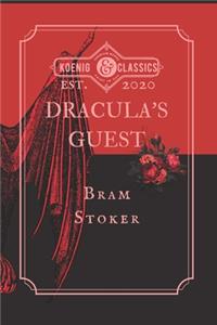 Dracula's Guest by Bram Stoker