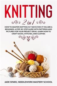 Knitting