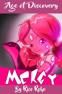 Age of Discovery - Mercy Ai