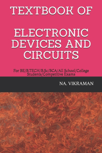 Textbook of Electronic Devices and Circuits