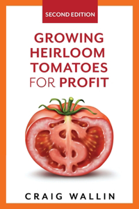 Growing Heirloom Tomatoes for Profit