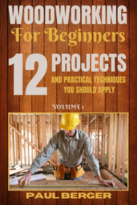 Woodworking for beginners