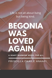 Begonia was loved again.