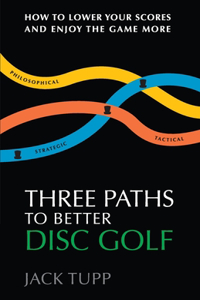 Three Paths to Better Disc Golf