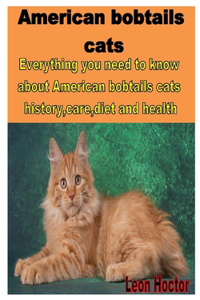 American Bobtails Cats