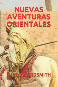 Nuevas Aventuras Orientales