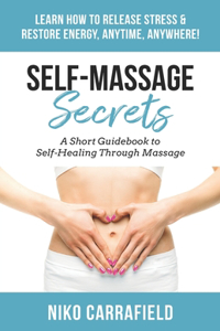 Self Massage Secrets
