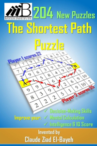 Shortest Path Puzzle