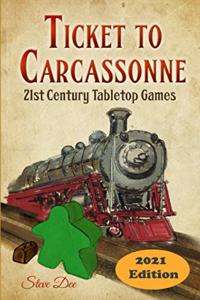 Ticket to Carcassonne