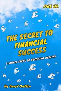 The Secret To Financial Success