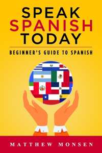 Speak Spanish Today