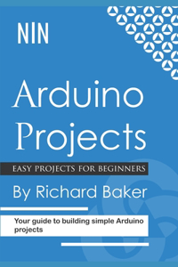 Arduino Projects