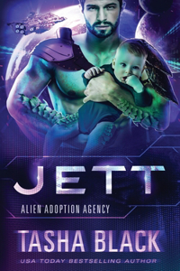 Jett