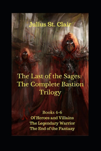 Last of the Sages