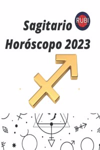 Sagitario. Horóscopo 2023