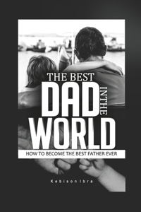 Self Help book Best Dad in the World