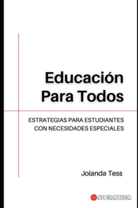 Educación Para Todos