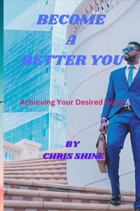 Become a Better You