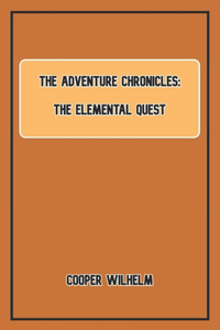 Adventure Chronicles