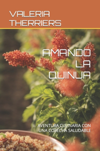 Amando La Quinua