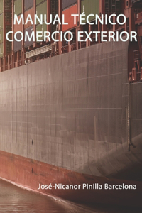 Manual Técnico Comercio Exterior