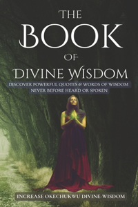 Book Of Divine Wisdom