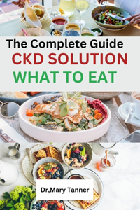 Ckd solution