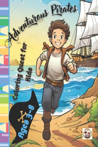 Adventurous Pirates