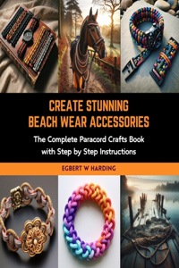 Create Stunning Beach Wear Accessories