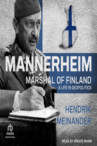 Mannerheim, Marshal of Finland