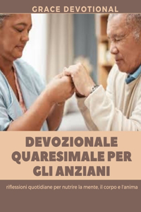 Devozionale quaresimale per gli anziani