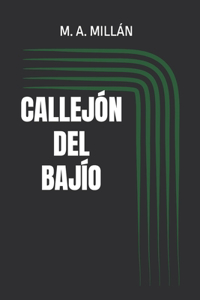 Callejón del Bajío