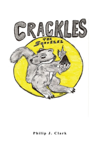 Crackles the Squirrel