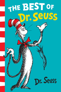 The Best of Dr.Seuss