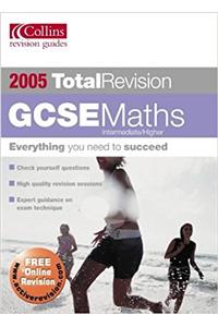 GCSE Maths