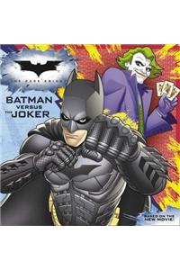 Batman Versus the Joker