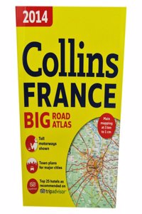 XFRANCE ATLAS WKS
