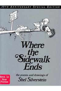Where the Sidewalk Ends