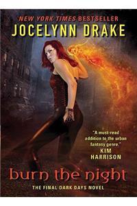 Burn the Night