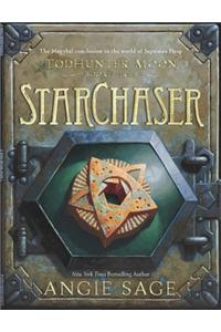 Todhunter Moon, Book Three: Starchaser