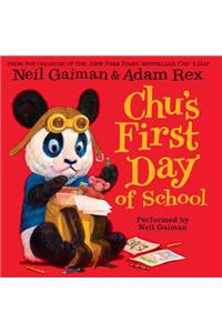 Chu'S First Day of School