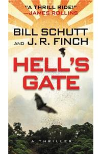 Hell's Gate