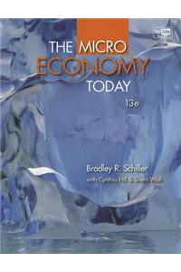 The Micro Economy Today