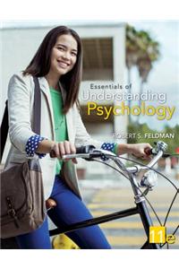 Connect Access Card for Essentials of Understanding Psychology