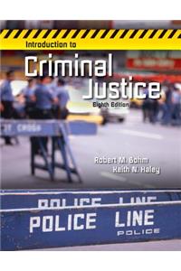 Introduction to Criminal Justice