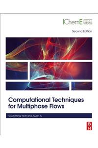 Computational Techniques for Multiphase Flows