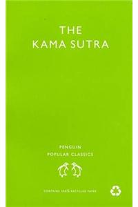 The Kama Sutra