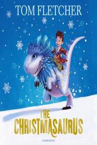 Christmasaurus