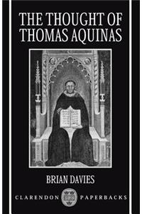 Thought of Thomas Aquinas
