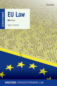 Eu Law Directions